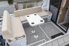 Why EVA Decking Feels Better Than Traditional Boat Flooring - Hxbyx