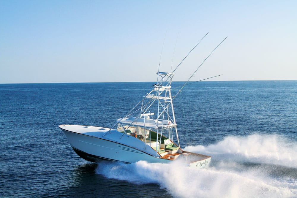 How New Flooring Changes Your Boating Experience - Hxbyx