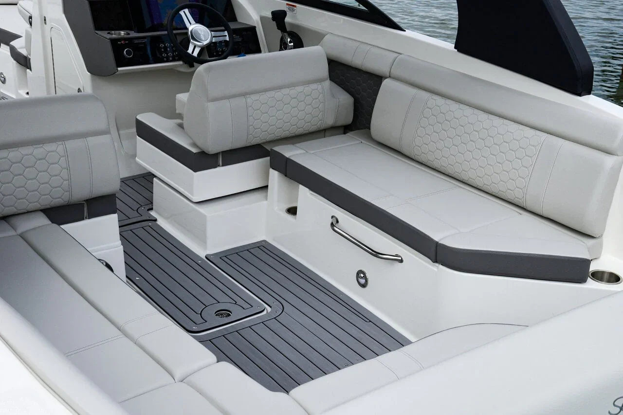The Upgrade You Notice Every Time You Step Onboard - Hxbyx