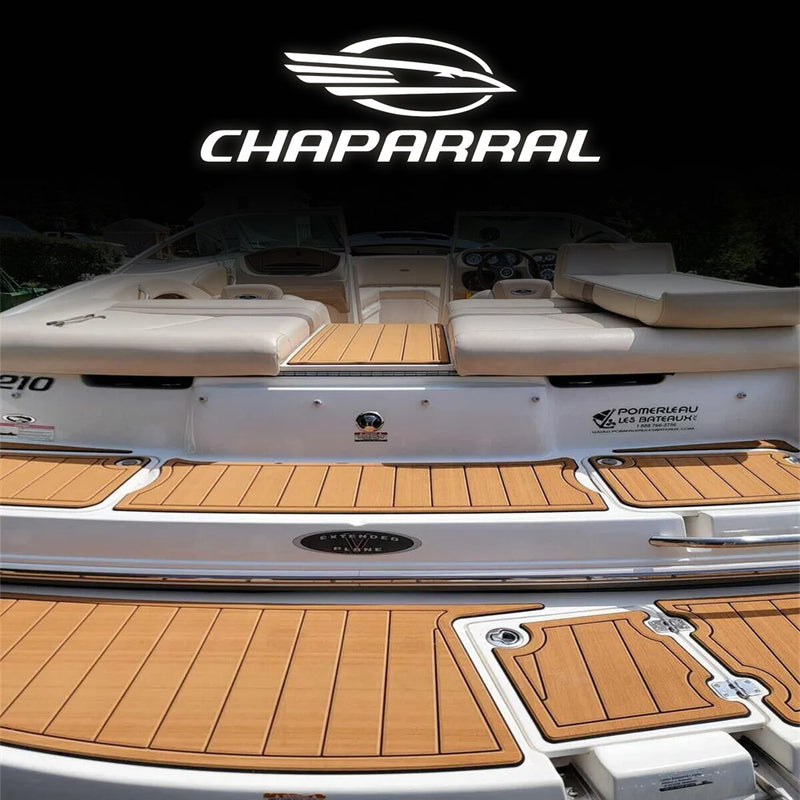 Chaparral Boat Kits