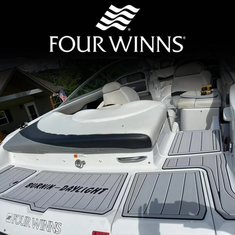 Four Winns Boat Kits