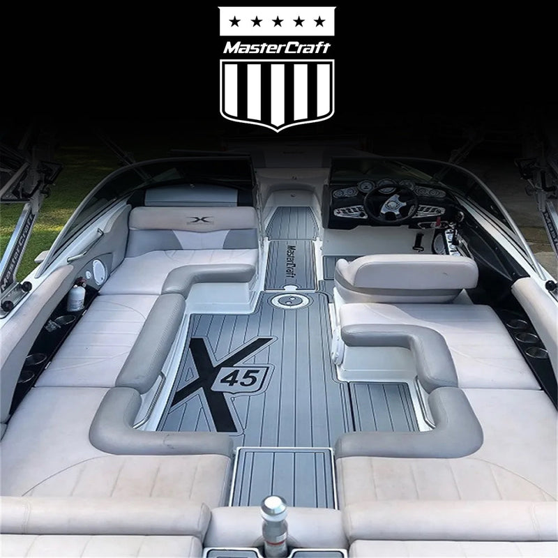 MasterCraft Boat Kits
