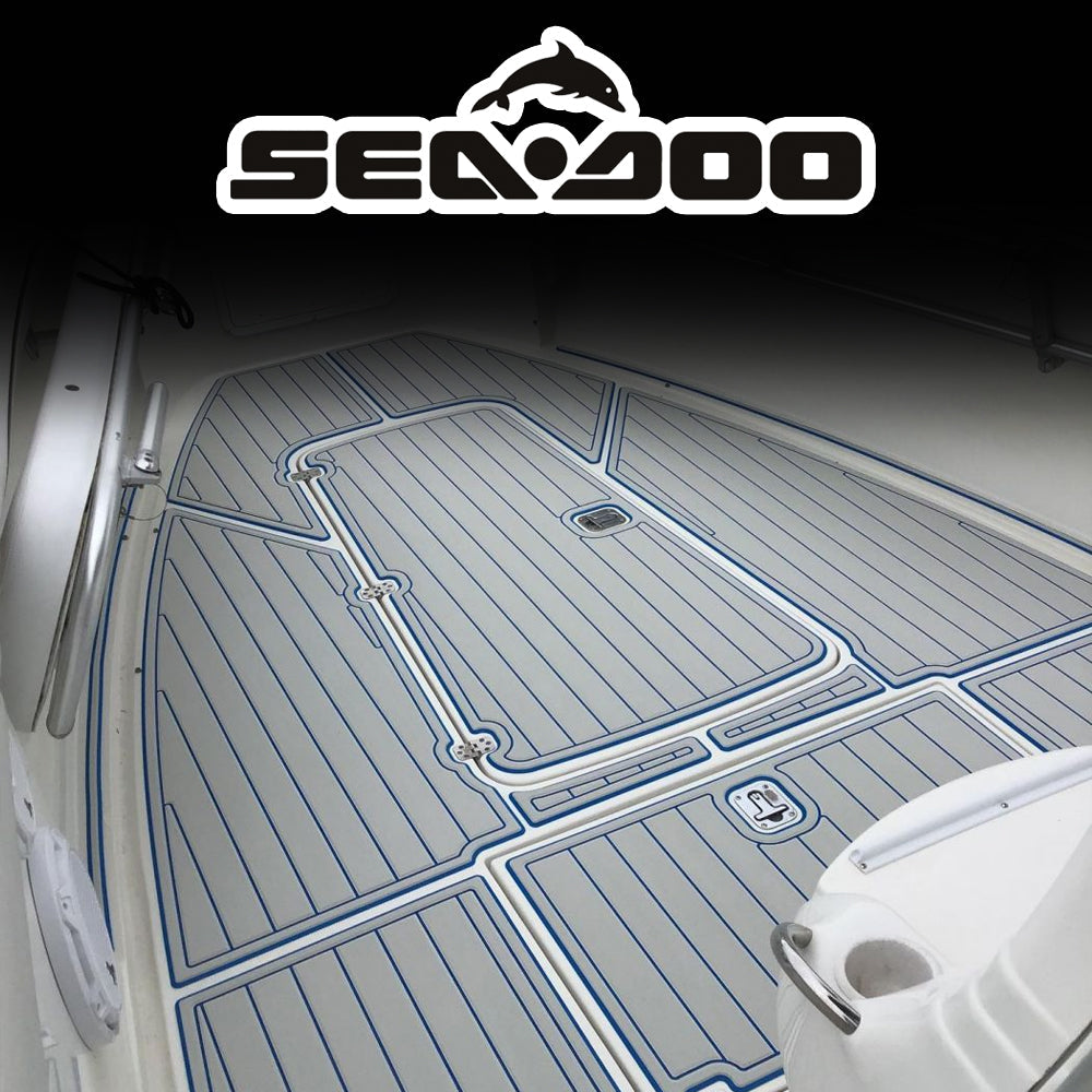 Seadoo Boat Kits