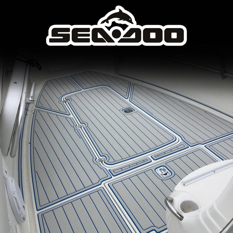 Seadoo Boat Kits