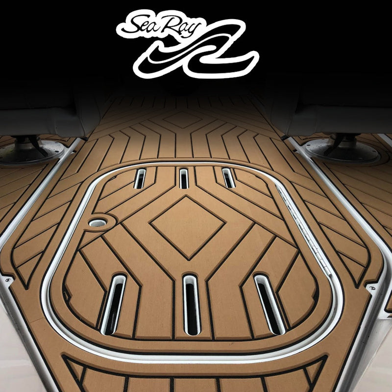 Sea Ray Boat Kits