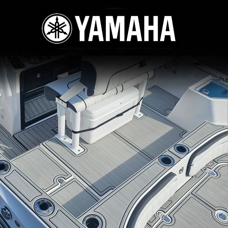 Yamaha Boat Kits
