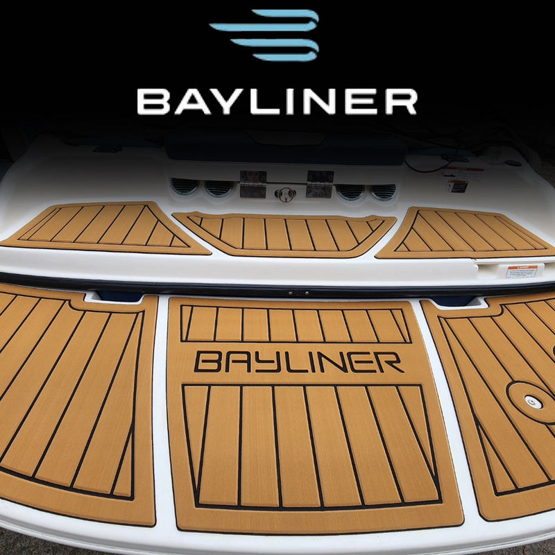 Bayliner Boat Kits - Hxbyx