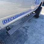 Custom EVA Running Board Pads (2PCS) – Personalized Truck Side Step Covers with Custom Colors, Patterns & Text
