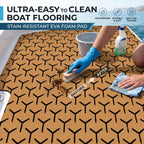 Staggered Y DIY EVA Foam Sheet – Customize Your Colors
