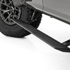 Custom EVA Running Board Pads (2PCS) – Personalized Truck Side Step Covers with Custom Colors, Patterns & Text