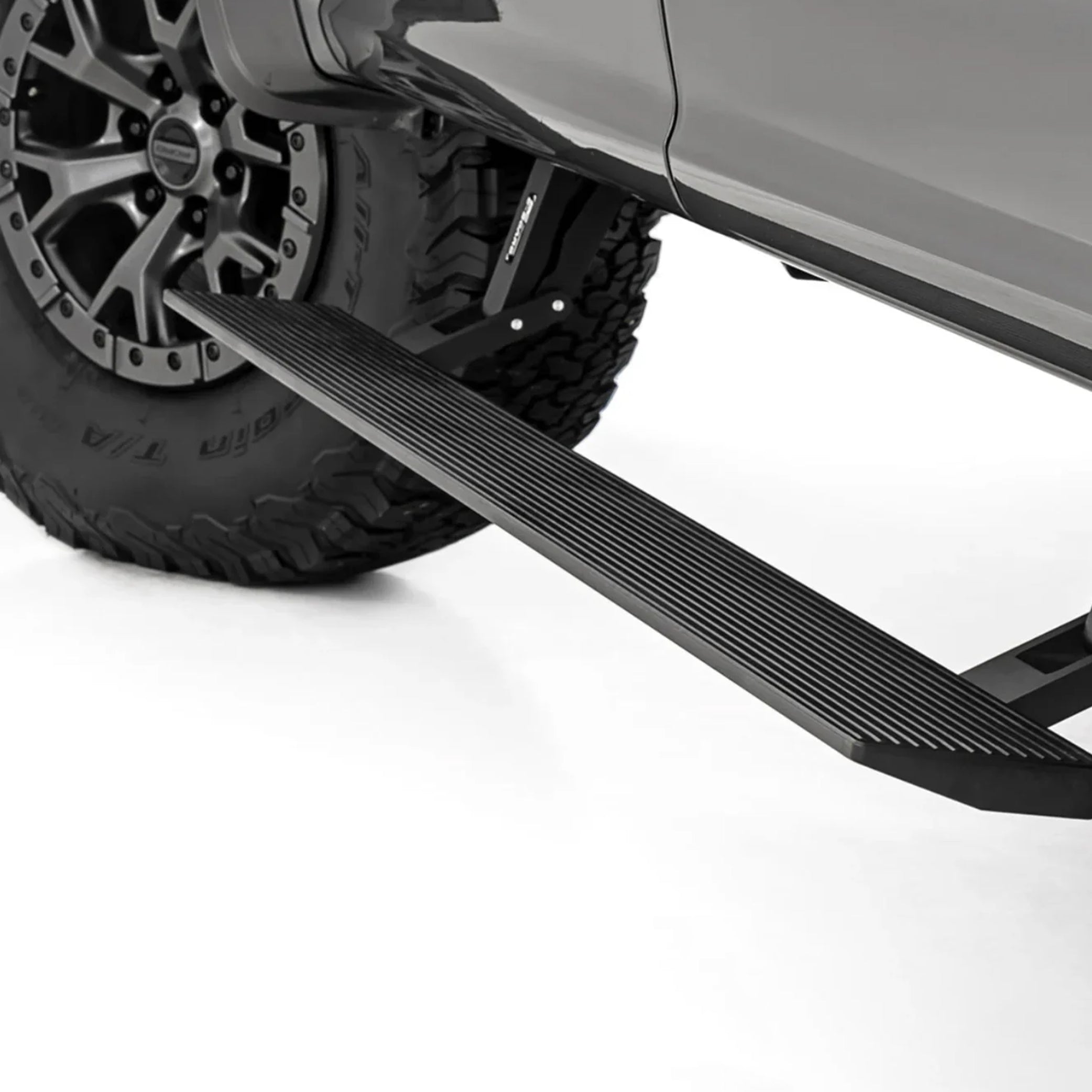 Custom EVA Running Board Pads (2PCS) – Personalized Truck Side Step Covers with Custom Colors, Patterns & Text