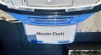 2008 MasterCraft X-Star – Custom EVA Foam Marine Flooring Kit - hxbyx