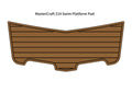 MasterCraft 214 – Custom EVA Foam Marine Flooring Kit - hxbyx