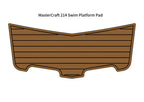 MasterCraft 214 – Custom EVA Foam Marine Flooring Kit - hxbyx