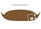 EVA Boat Flooring Kit for 2009 Four Winns H210 – Sport Bowrider Marine Flooring & Non Slip Deck Upgrade for 21ft H-Series Boats - Hxbyx