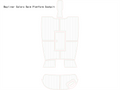 EVA Boat Flooring Kit for Bayliner “Calero” Series – Custom Fit Marine Flooring & Non Slip Deck Upgrade for Bayliner Boats (Model Verification Required) - Hxbyx