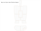EVA Boat Flooring Kit for Bayliner “Calero” Series – Custom Fit Marine Flooring & Non Slip Deck Upgrade for Bayliner Boats (Model Verification Required) - Hxbyx