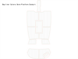 EVA Boat Flooring Kit for Bayliner “Calero” Series – Custom Fit Marine Flooring & Non Slip Deck Upgrade for Bayliner Boats (Model Verification Required)