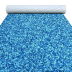 Marine Camo EVA Foam Sheet – Small Diamond Pattern