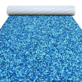 Marine Camo EVA Foam Sheet – Small Diamond Pattern