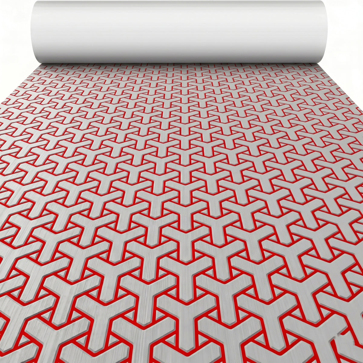 Interlocking Y DIY EVA Foam Sheet – Customize Your Colors
