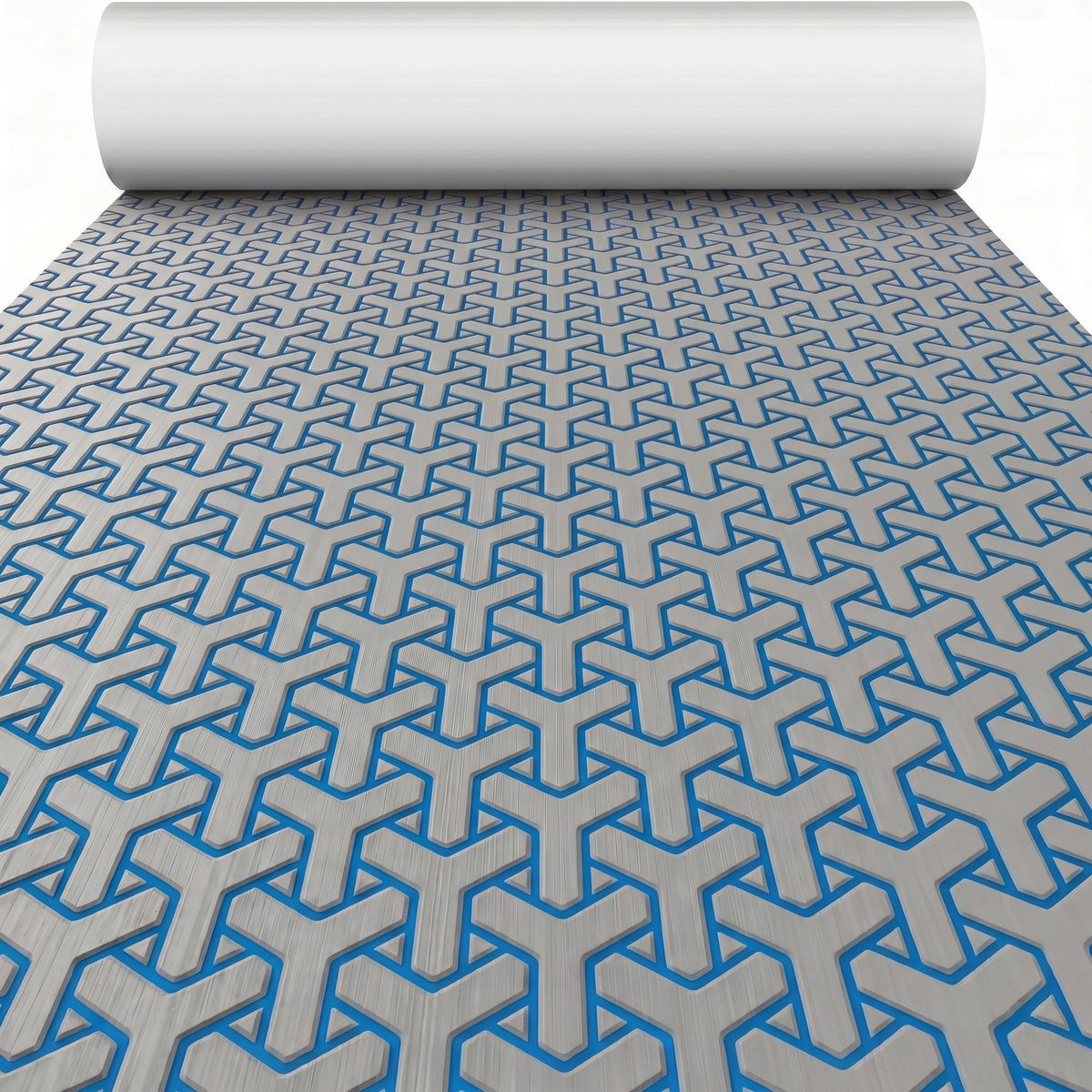 Interlocking Y DIY EVA Foam Sheet – Customize Your Colors