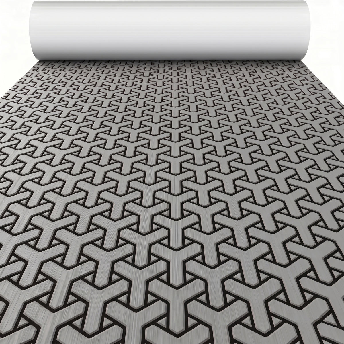 Interlocking Y DIY EVA Foam Sheet – Customize Your Colors