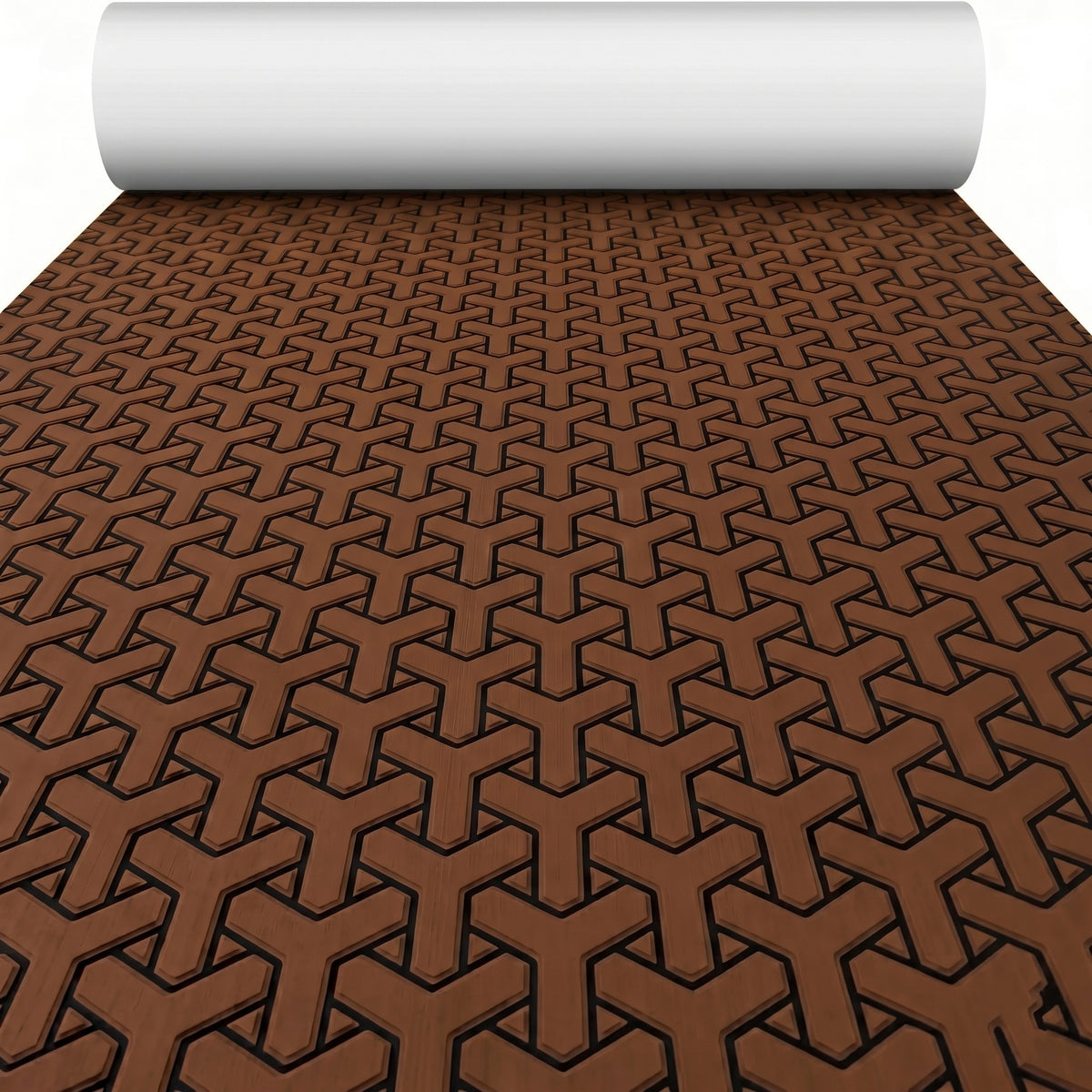 Interlocking Y DIY EVA Foam Sheet – Customize Your Colors
