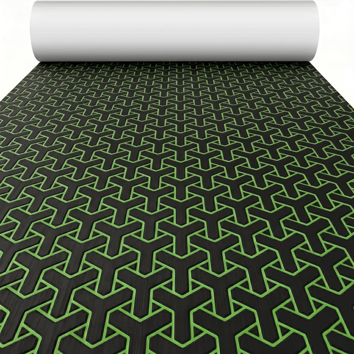 Interlocking Y DIY EVA Foam Sheet – Customize Your Colors