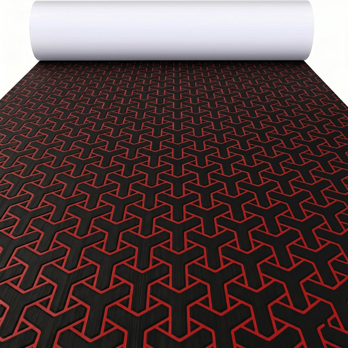 Interlocking Y DIY EVA Foam Sheet – Customize Your Colors