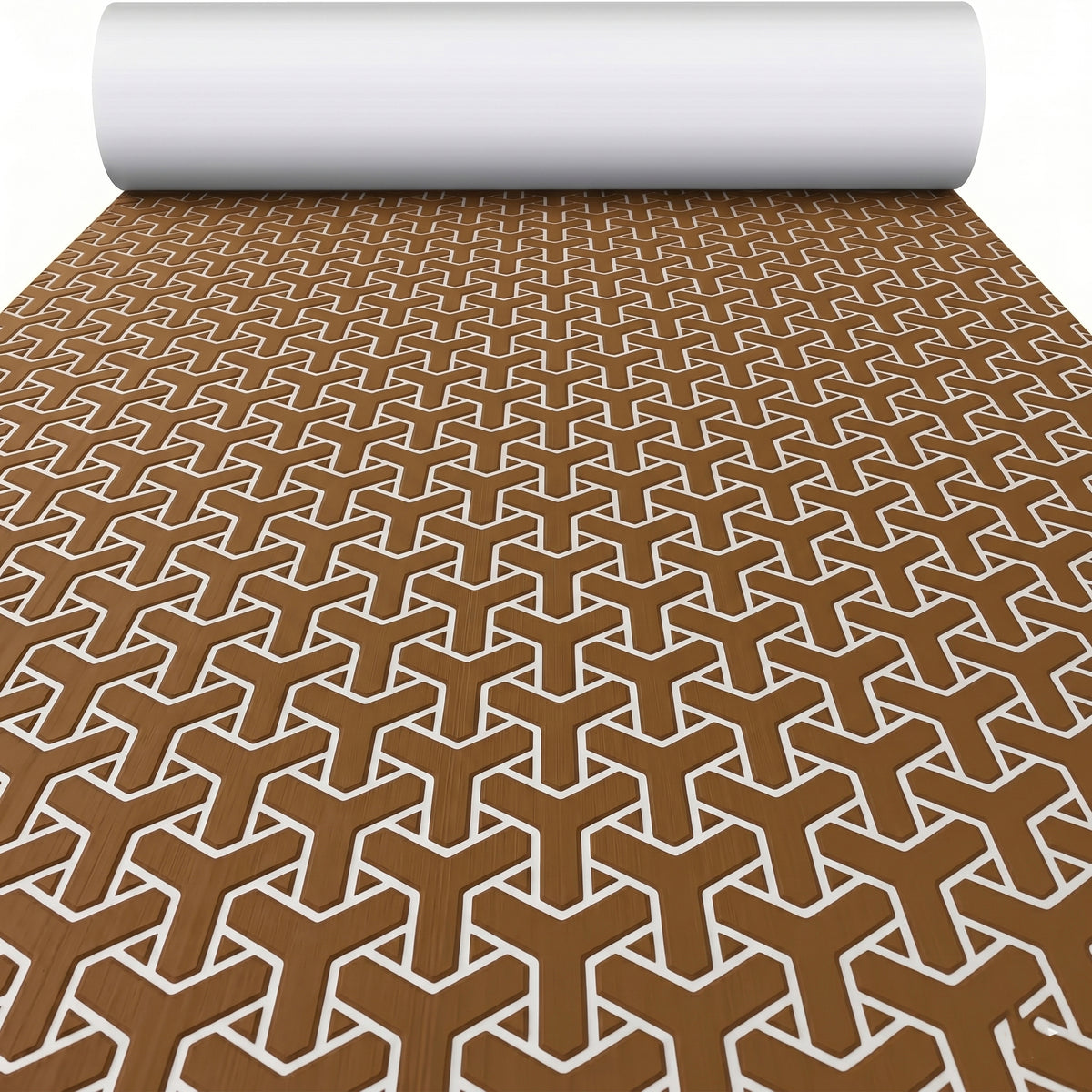 Interlocking Y DIY EVA Foam Sheet – Customize Your Colors