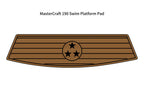 MasterCraft 190 – Custom EVA Foam Marine Flooring Kit - hxbyx