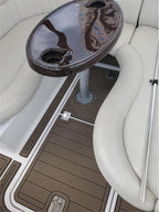 1999–2005 Four Winns 268 Vista – Custom EVA Foam Marine Flooring Kit - hxbyx