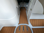 2005 Four Winns Horizon 230 – Custom EVA Foam Marine Flooring Kit - hxbyx