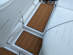 2005 Four Winns Horizon 230 – Custom EVA Foam Marine Flooring Kit - hxbyx