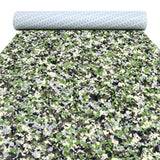 Jungle Camo EVA Foam Sheet – Small Diamond Pattern