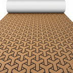 Interlocking Y DIY EVA Foam Sheet – Customize Your Colors