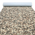 Desert Camo EVA Foam Sheet – Small Diamond Pattern