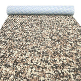 Desert Camo EVA Foam Sheet – Small Diamond Pattern