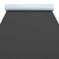 Black EVA Foam Sheet – Small Diamond Pattern Boat Flooring