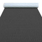 Black EVA Foam Sheet – Small Diamond Pattern Boat Flooring