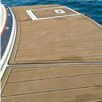 2001 Four Winns 248 Vista – Custom EVA Foam Marine Flooring Kit - hxbyx