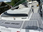 EVA Boat Flooring Kit for 2000 Four Winns Horizon 210 – Sport Bowrider Marine Flooring & Non Slip Deck Replacement for 21ft H-Series Boats - Hxbyx