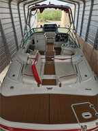 EVA Boat Flooring Kit for 2011 Four Winns H240 – Mid-Size Sport Bowrider Marine Flooring & Non Slip Deck Upgrade for 24ft H-Series Boats - Hxbyx
