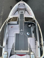 2006–2012 MasterCraft X15 Custom EVA Boat Flooring Kit - hxbyx