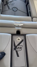 2015–2018 MasterCraft X23 – Custom EVA Foam Marine Flooring Kit - hxbyx