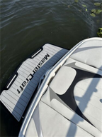 2006–2011 MasterCraft X2 – Custom EVA Foam Marine Flooring Kit - hxbyx