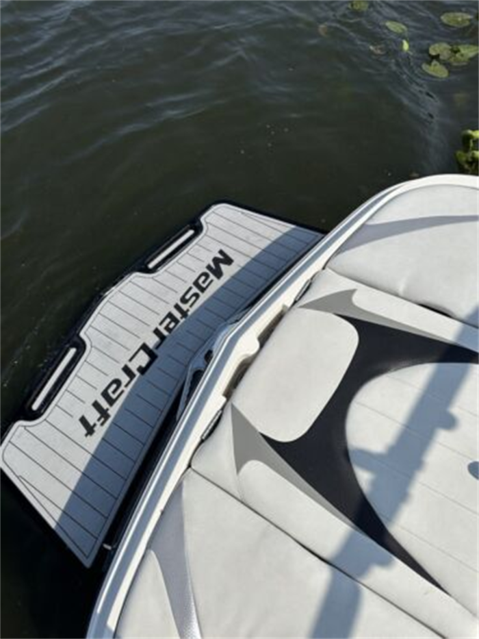 2006–2011 MasterCraft X2 – Custom EVA Foam Marine Flooring Kit - hxbyx