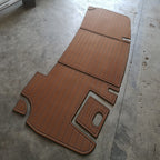 Four Winns 328 Vista – Custom EVA Foam Marine Flooring Kit - hxbyx