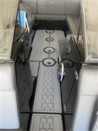 2020–2021 MasterCraft NXT22 – Custom EVA Foam Marine Flooring Kit - hxbyx